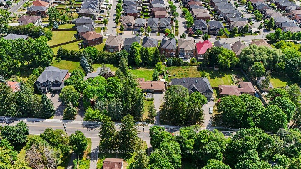 Photo 5 of 7693 Ninth Line, Markham, Box Grove — HOMEH