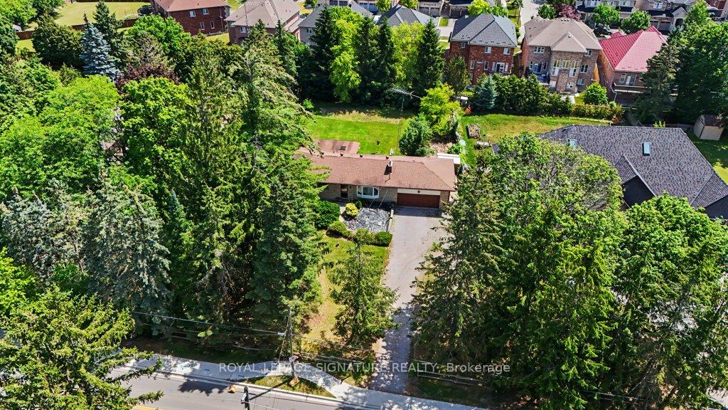 Photo 8 of 7693 Ninth Line, Markham, Box Grove — HOMEH