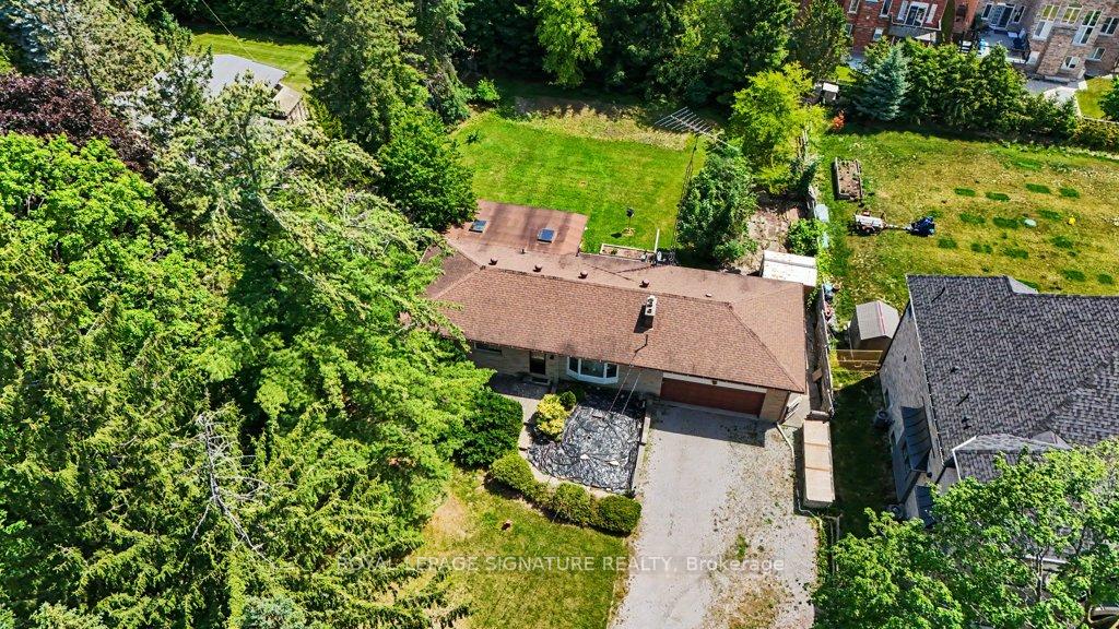 Photo 9 of 7693 Ninth Line, Markham, Box Grove — HOMEH