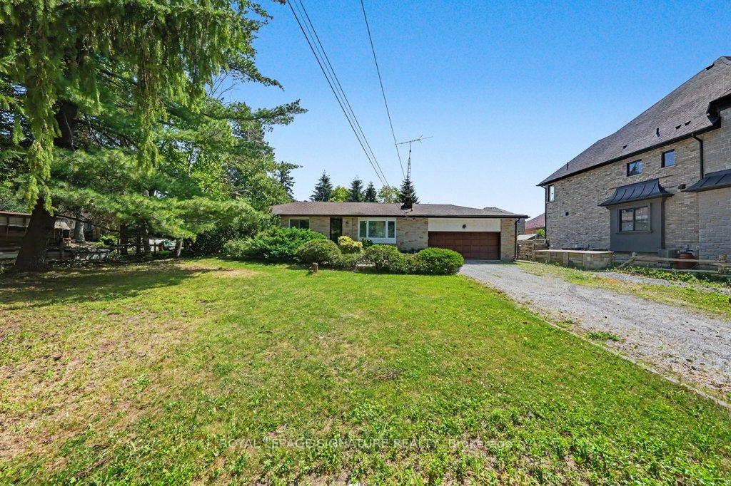 Photo 10 of 7693 Ninth Line, Markham, Box Grove — HOMEH