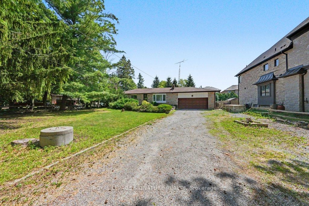 Photo 11 of 7693 Ninth Line, Markham, Box Grove — HOMEH