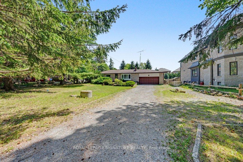 Photo 12 of 7693 Ninth Line, Markham, Box Grove — HOMEH