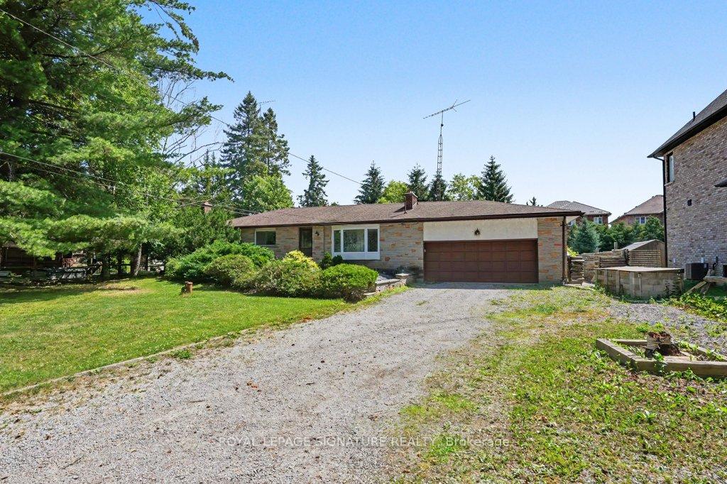 Photo 13 of 7693 Ninth Line, Markham, Box Grove — HOMEH