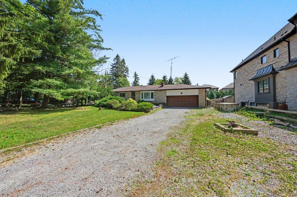 Photo 14 of 7693 Ninth Line, Markham, Box Grove — HOMEH