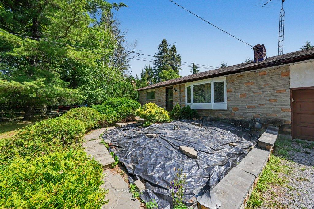 Photo 15 of 7693 Ninth Line, Markham, Box Grove — HOMEH