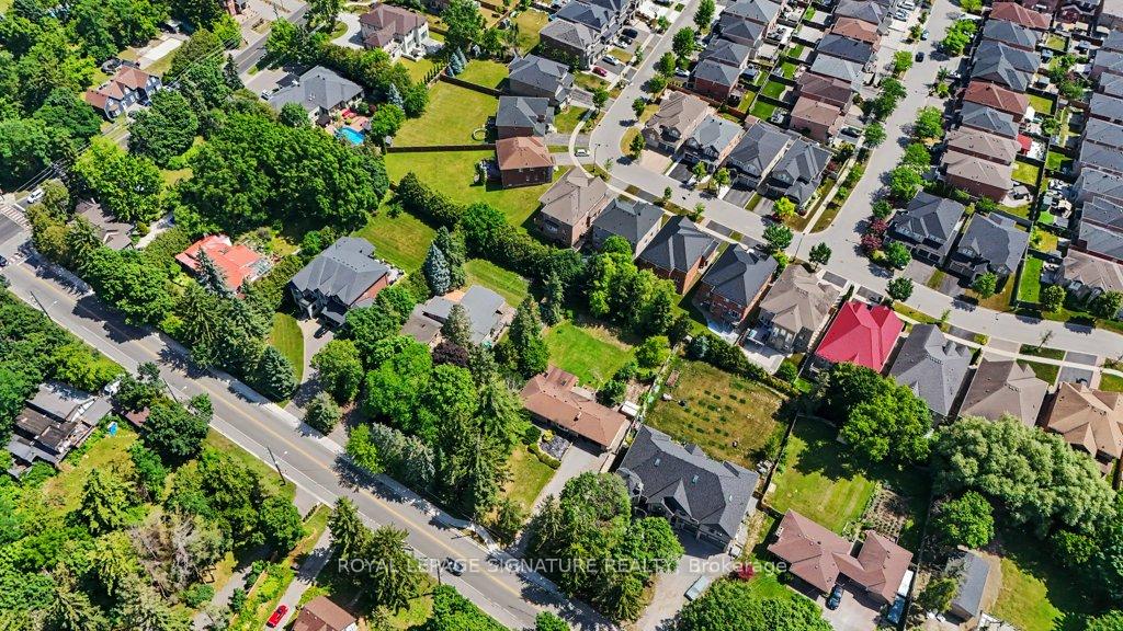 Photo 17 of 7693 Ninth Line, Markham, Box Grove — HOMEH