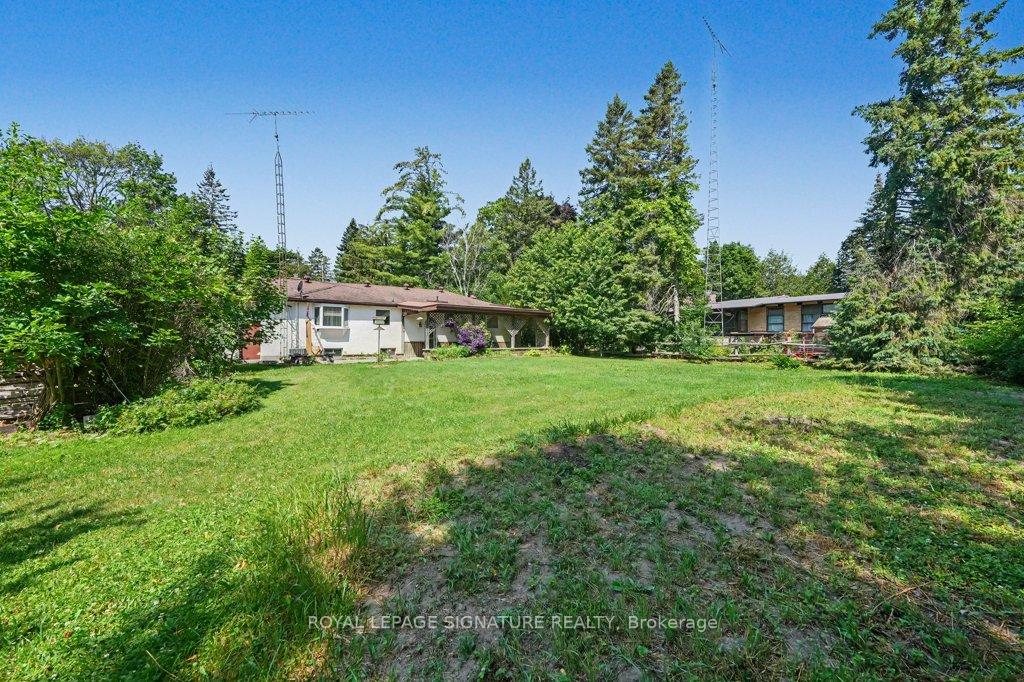 Photo 20 of 7693 Ninth Line, Markham, Box Grove — HOMEH
