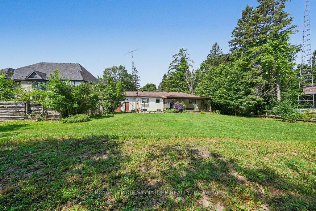 Photo 21 of 7693 Ninth Line, Markham, Box Grove — HOMEH