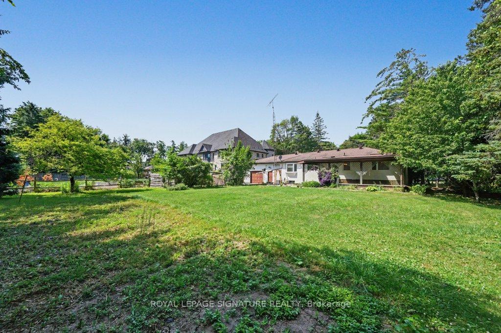 Photo 22 of 7693 Ninth Line, Markham, Box Grove — HOMEH