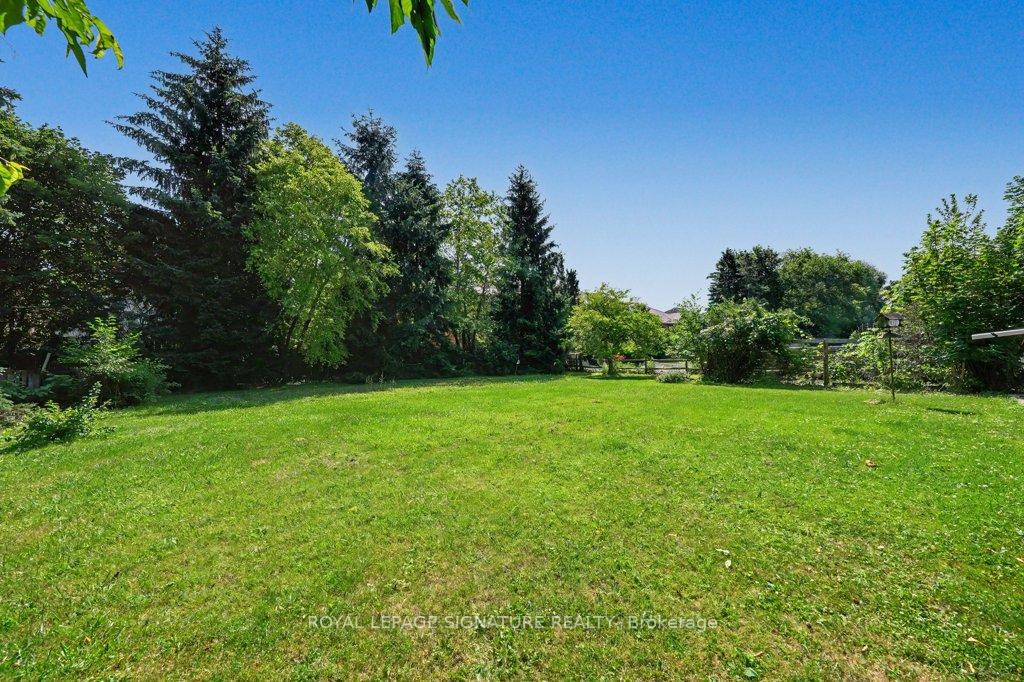 Photo 23 of 7693 Ninth Line, Markham, Box Grove — HOMEH