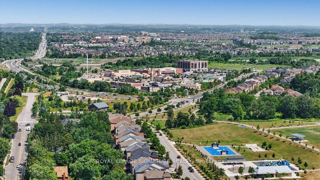 Photo 24 of 7693 Ninth Line, Markham, Box Grove — HOMEH