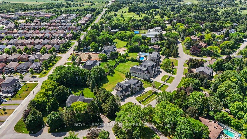 Photo 25 of 7693 Ninth Line, Markham, Box Grove — HOMEH