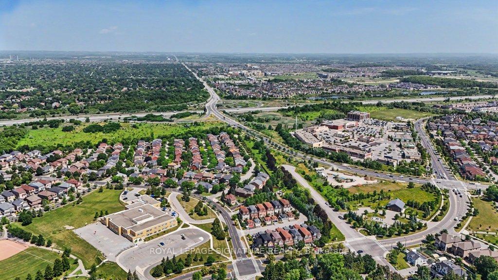 Photo 26 of 7693 Ninth Line, Markham, Box Grove — HOMEH