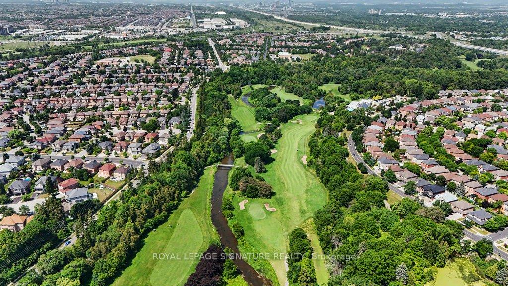 Photo 27 of 7693 Ninth Line, Markham, Box Grove — HOMEH