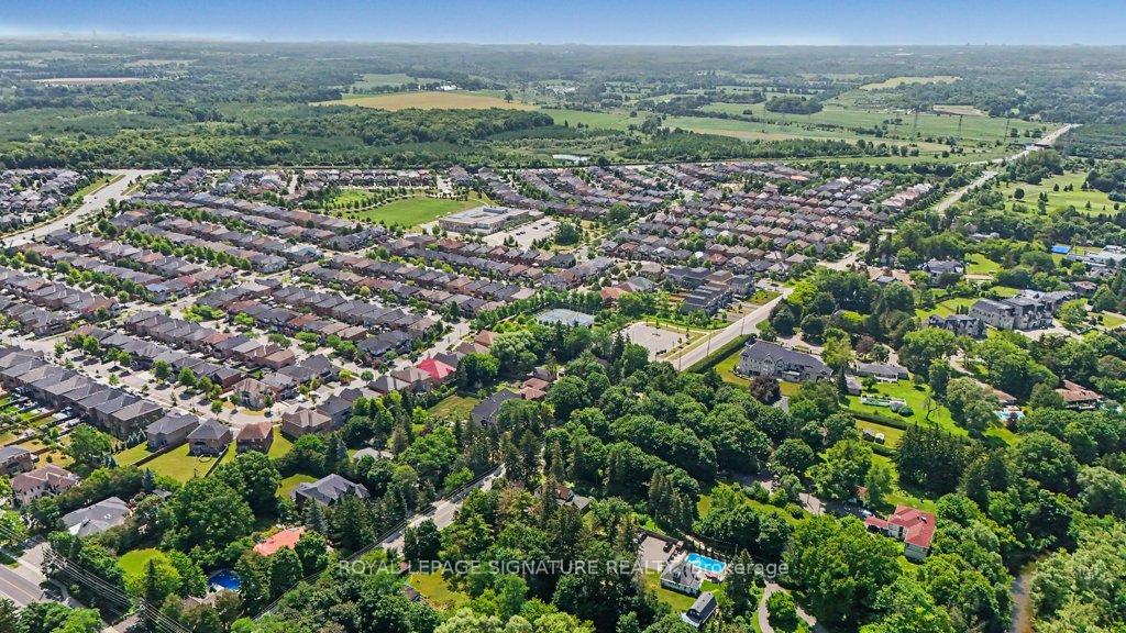 Photo 28 of 7693 Ninth Line, Markham, Box Grove — HOMEH
