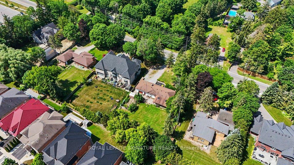 Photo 29 of 7693 Ninth Line, Markham, Box Grove — HOMEH