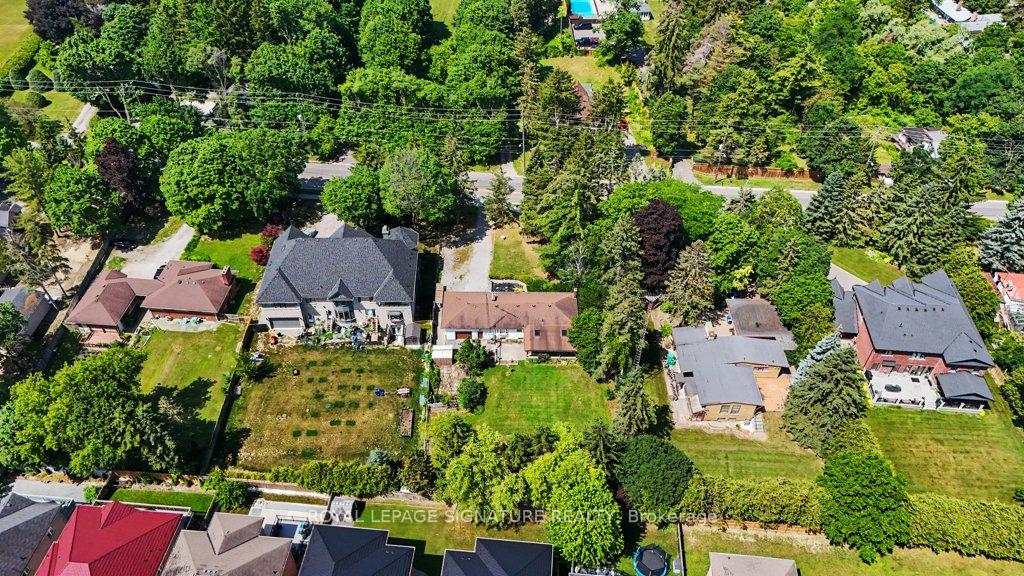 Photo 30 of 7693 Ninth Line, Markham, Box Grove — HOMEH