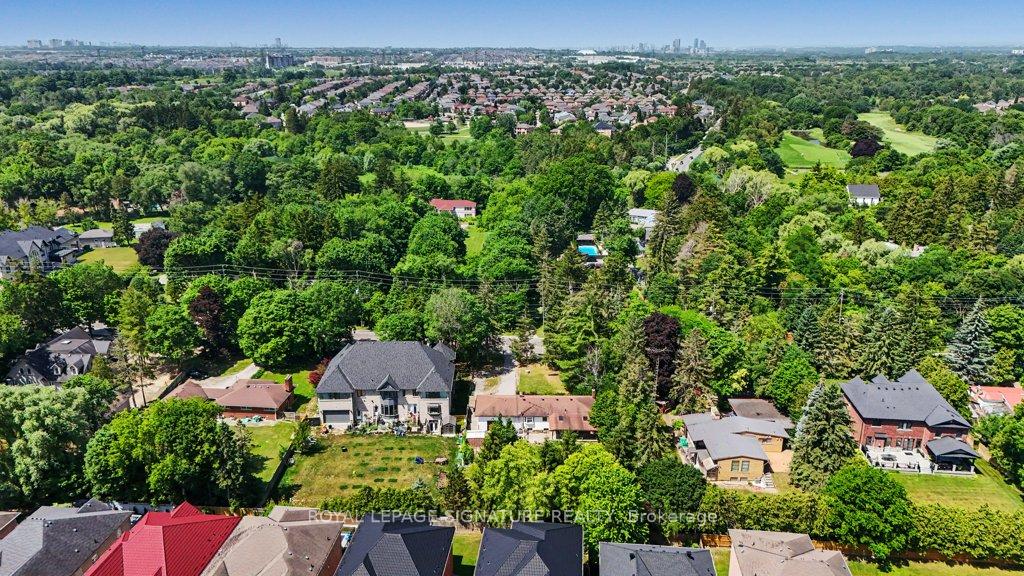 Photo 31 of 7693 Ninth Line, Markham, Box Grove — HOMEH