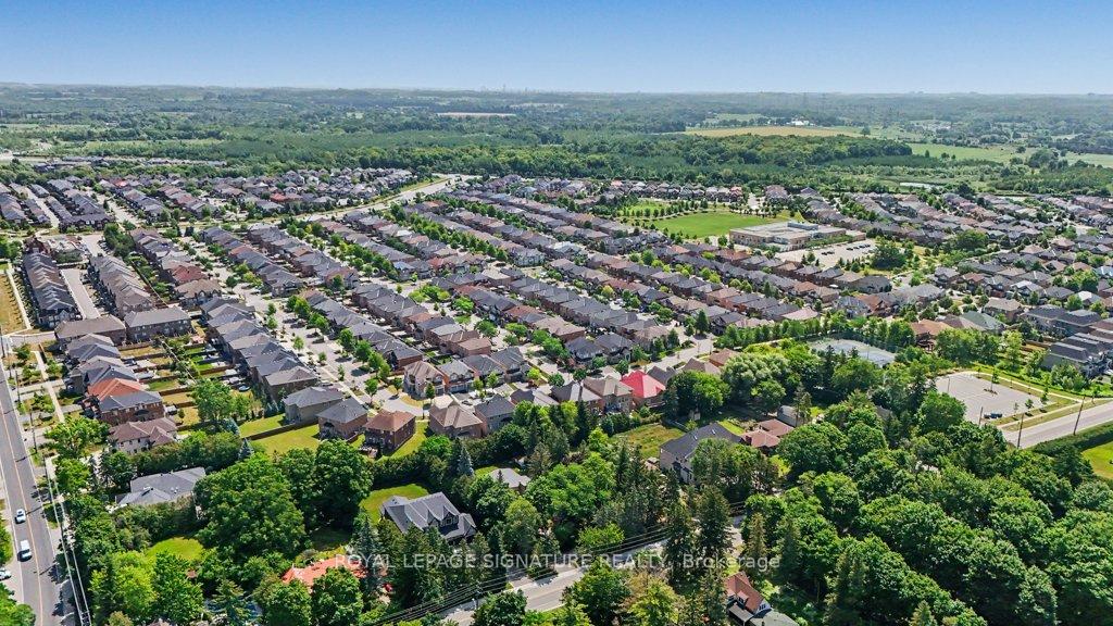 Photo 34 of 7693 Ninth Line, Markham, Box Grove — HOMEH