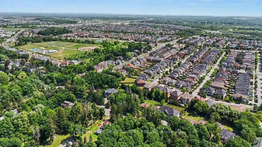 Photo 35 of 7693 Ninth Line, Markham, Box Grove — HOMEH