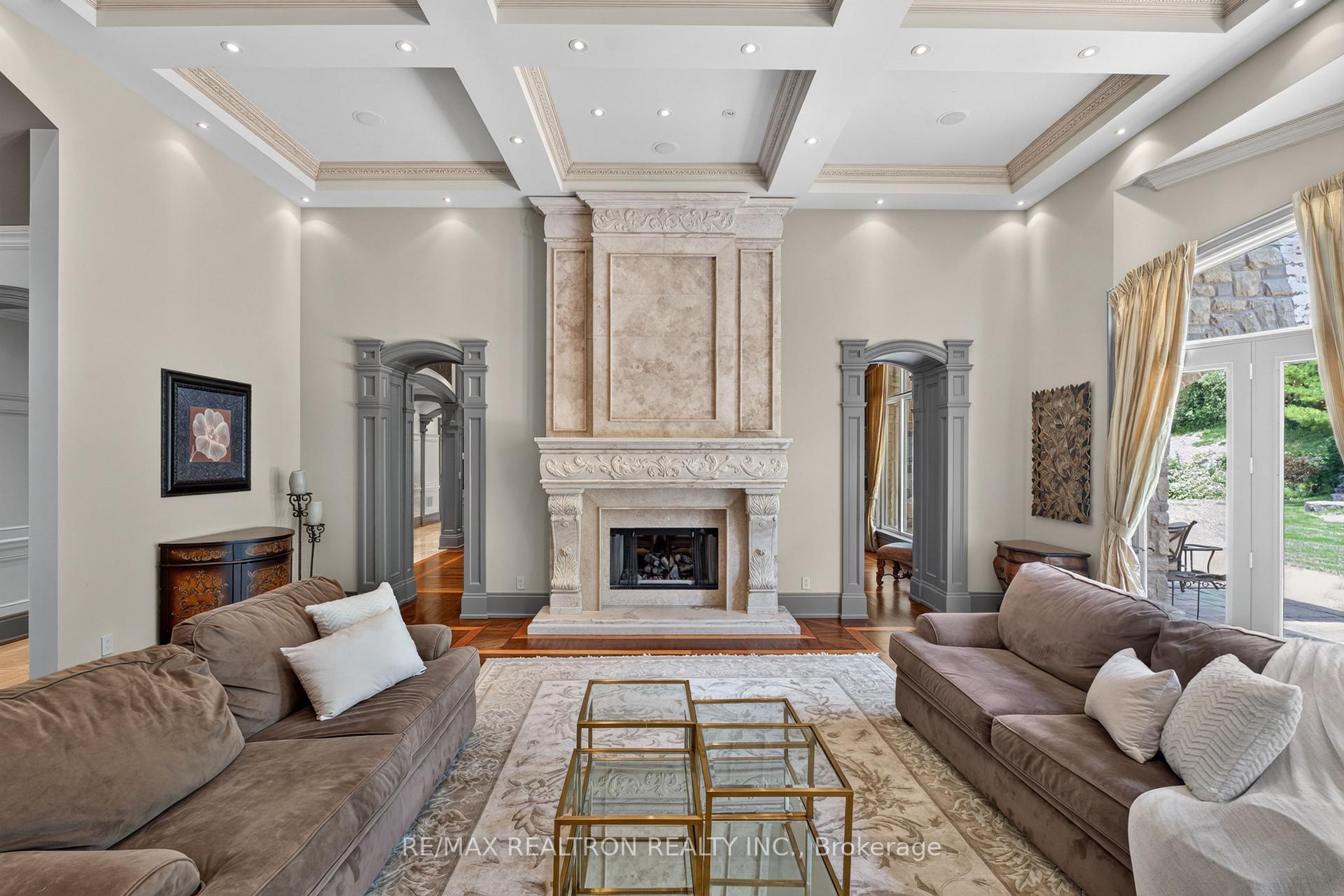 Photo 18 of 11 Saul Court, Vaughan, Rural Vaughan — HOMEH