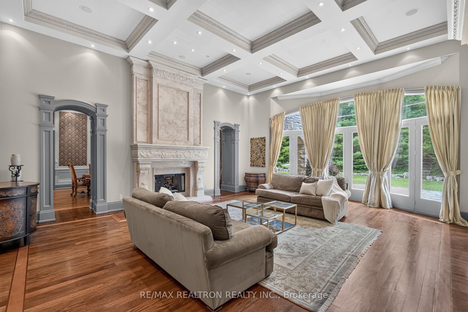 Photo 19 of 11 Saul Court, Vaughan, Rural Vaughan — HOMEH