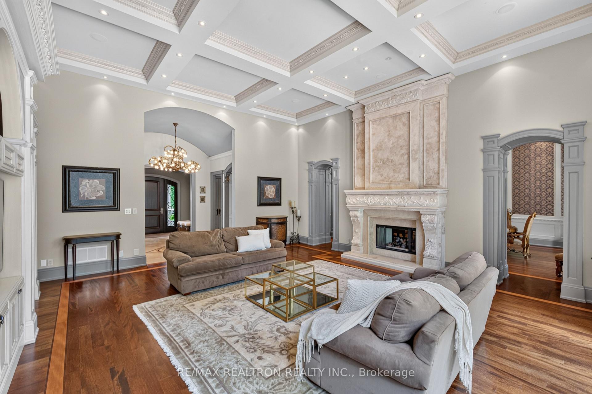Photo 20 of 11 Saul Court, Vaughan, Rural Vaughan — HOMEH