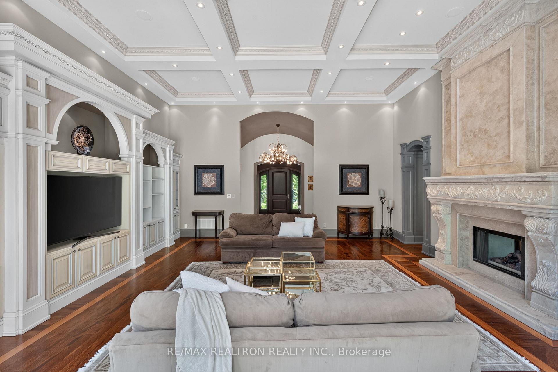 Photo 21 of 11 Saul Court, Vaughan, Rural Vaughan — HOMEH