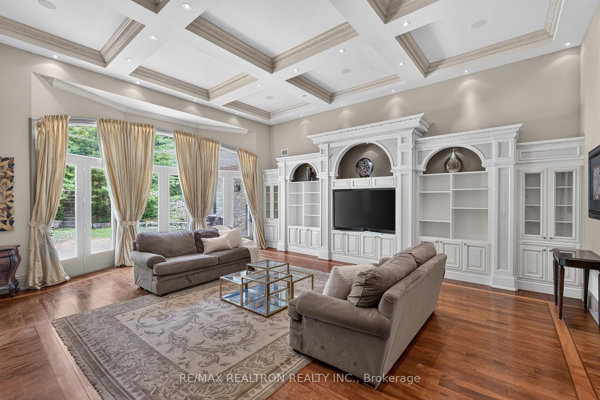 Photo 23 of 11 Saul Court, Vaughan, Rural Vaughan — HOMEH