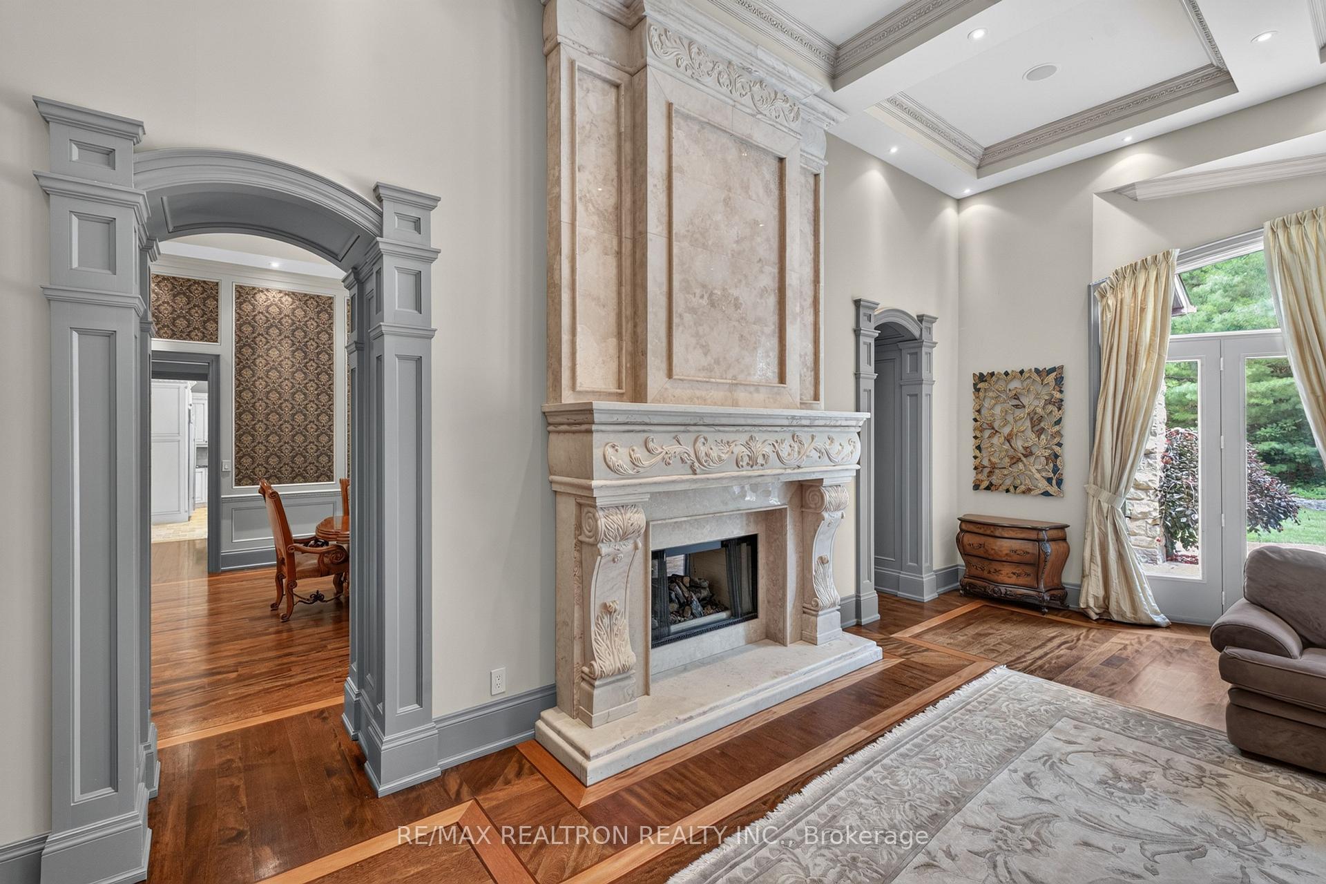 Photo 24 of 11 Saul Court, Vaughan, Rural Vaughan — HOMEH