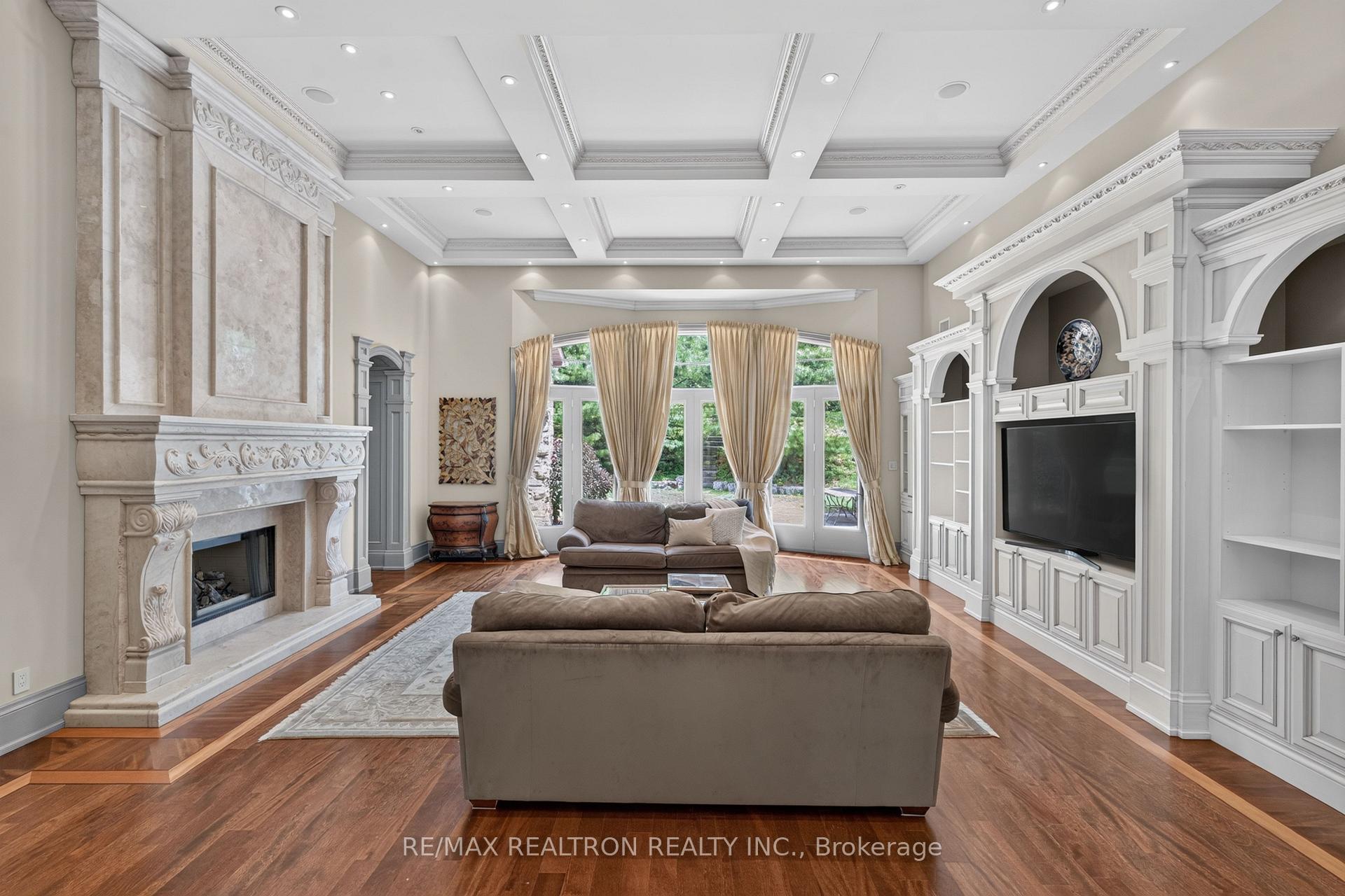 Photo 25 of 11 Saul Court, Vaughan, Rural Vaughan — HOMEH