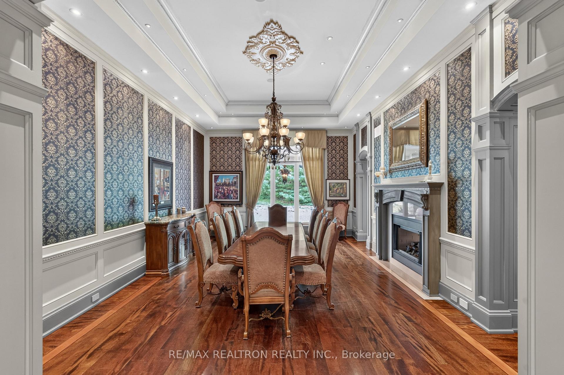 Photo 26 of 11 Saul Court, Vaughan, Rural Vaughan — HOMEH