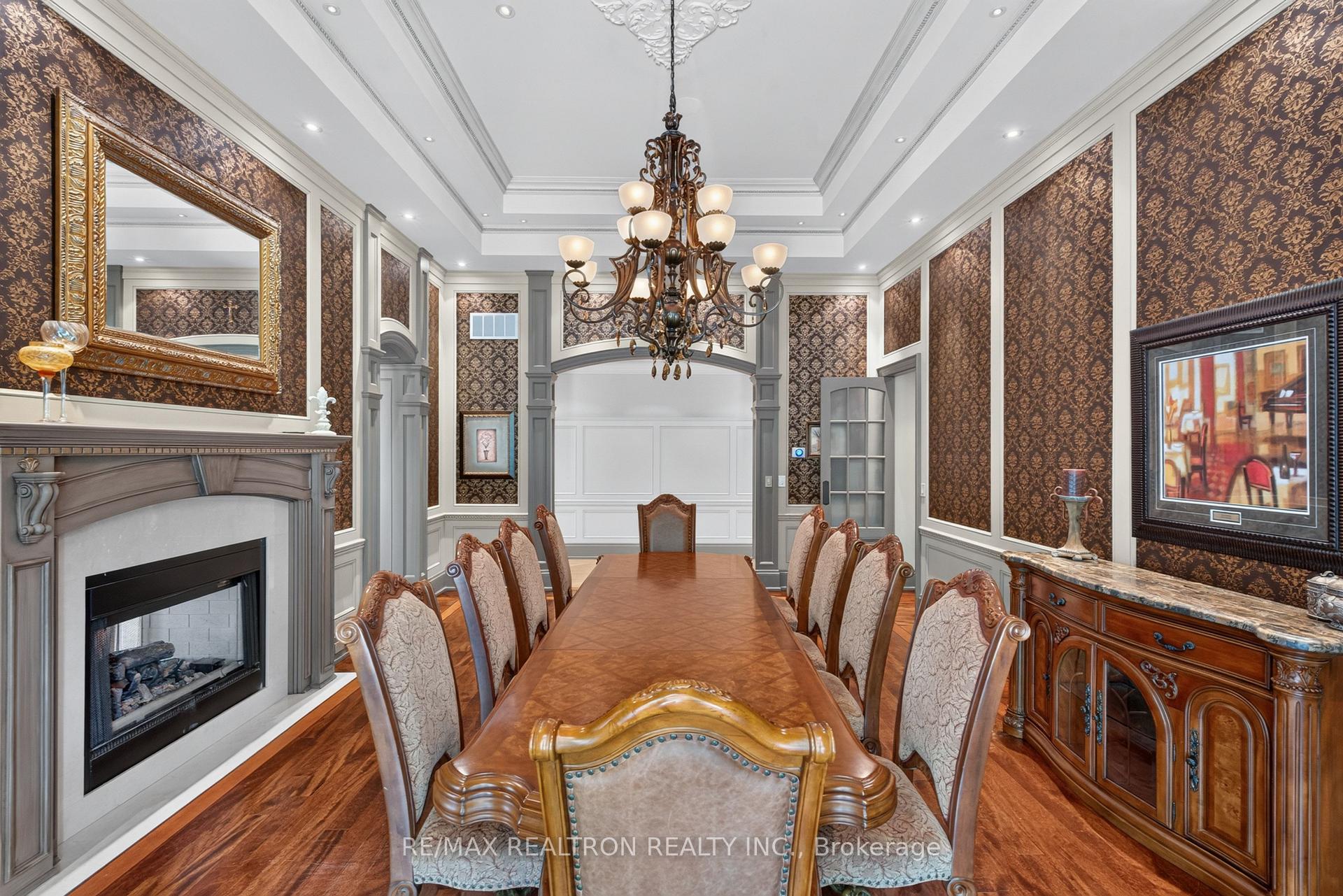 Photo 29 of 11 Saul Court, Vaughan, Rural Vaughan — HOMEH