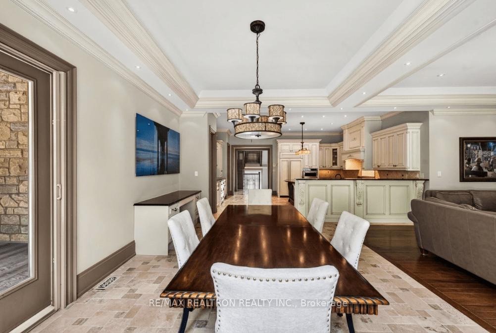Photo 35 of 11 Saul Court, Vaughan, Rural Vaughan — HOMEH