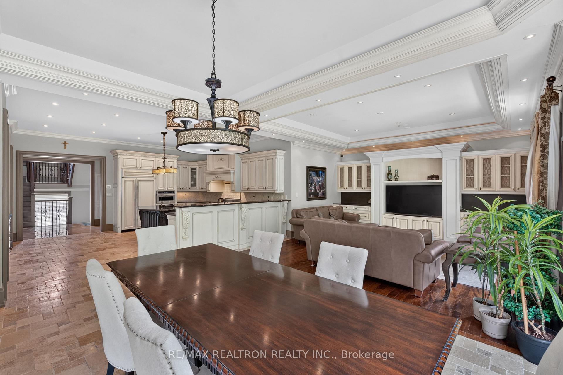 Photo 36 of 11 Saul Court, Vaughan, Rural Vaughan — HOMEH