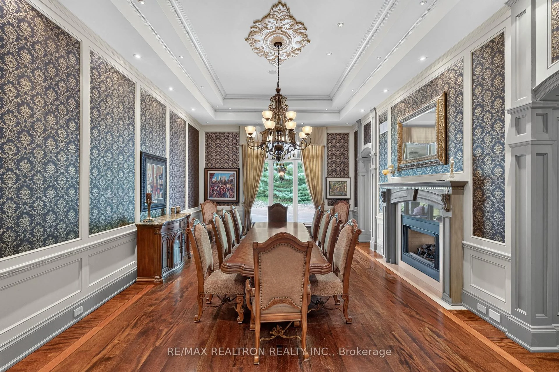 Photo 31 of 11 Saul Court, Vaughan, Rural Vaughan — HOMEH