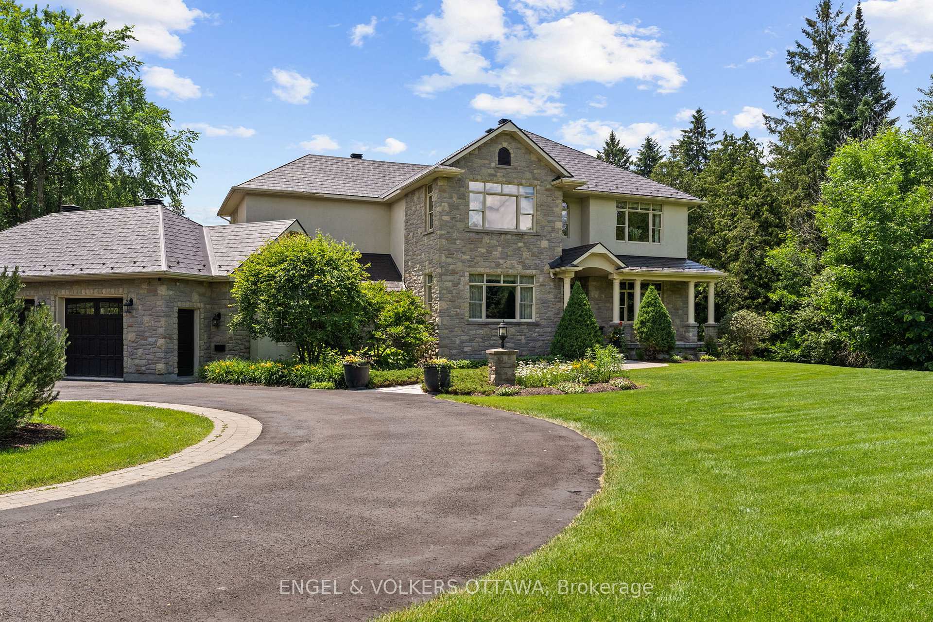 Photo 6 of 140 Lady Lochead Lane, Ottawa, Huntley Ward (South East) — HOMEH