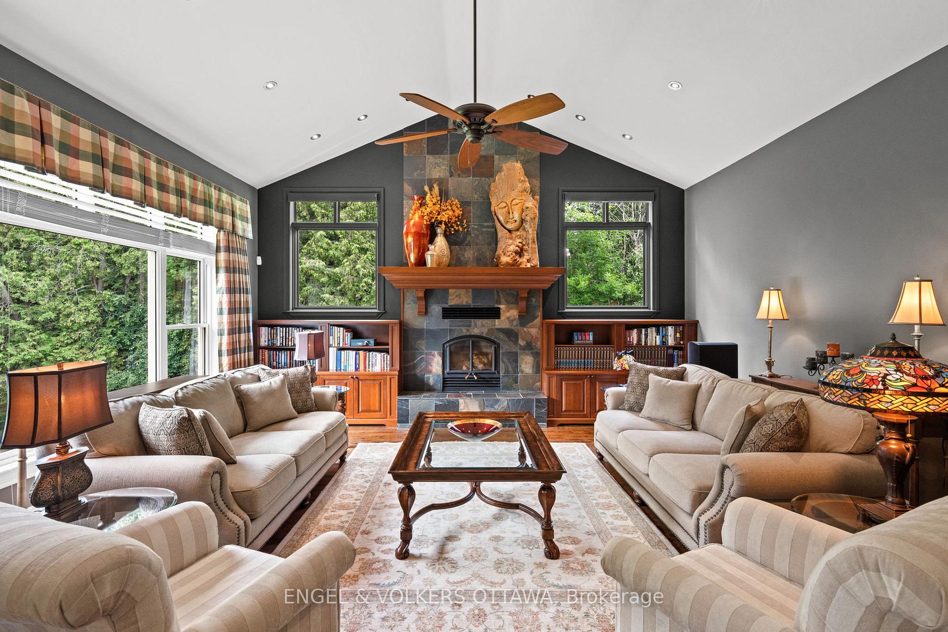 Photo 9 of 140 Lady Lochead Lane, Ottawa, Huntley Ward (South East) — HOMEH