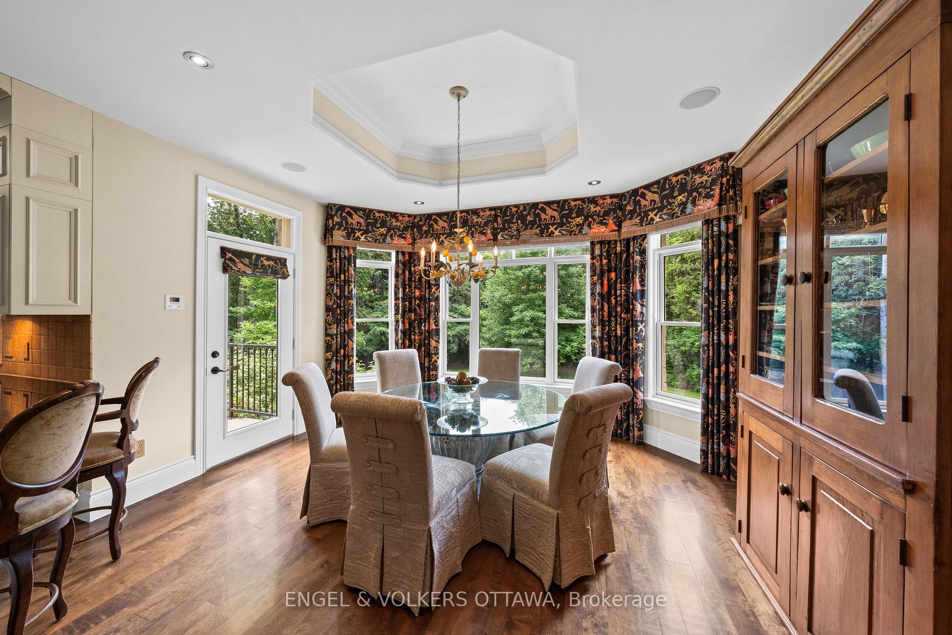 Photo 10 of 140 Lady Lochead Lane, Ottawa, Huntley Ward (South East) — HOMEH