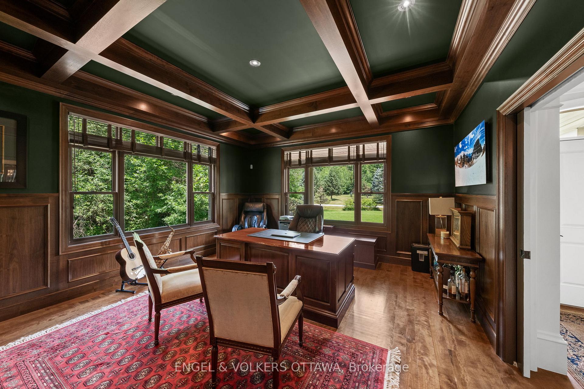 Photo 20 of 140 Lady Lochead Lane, Ottawa, Huntley Ward (South East) — HOMEH