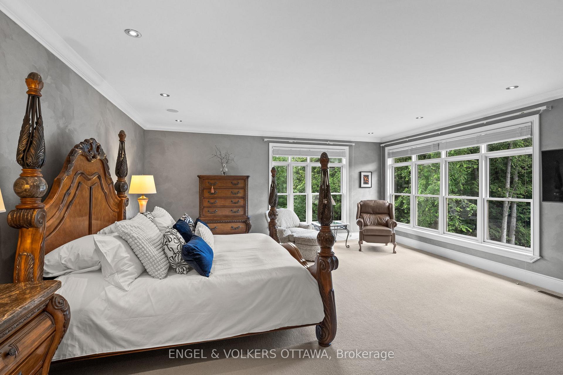 Photo 23 of 140 Lady Lochead Lane, Ottawa, Huntley Ward (South East) — HOMEH
