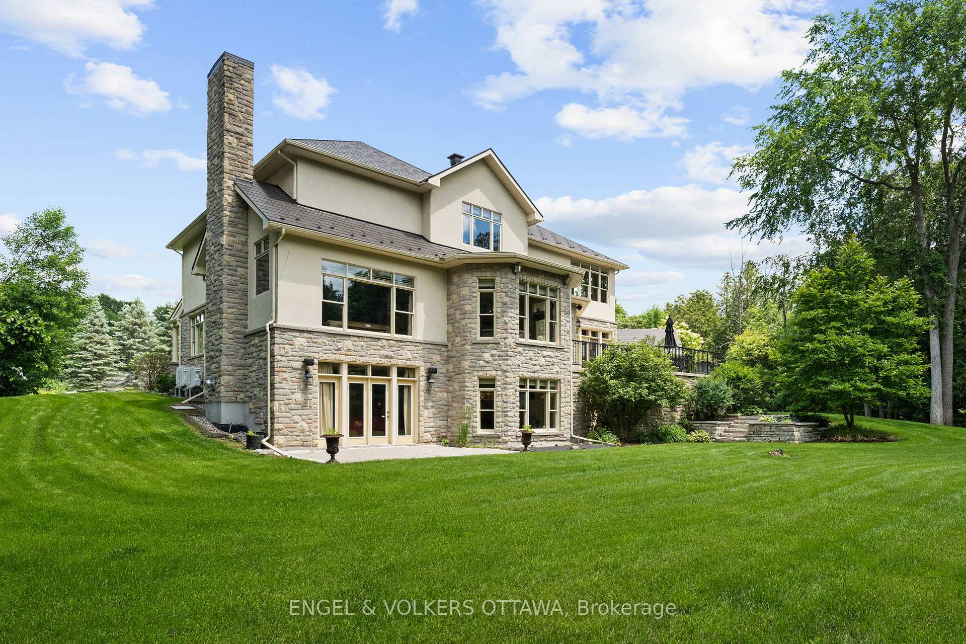 Photo 40 of 140 Lady Lochead Lane, Ottawa, Huntley Ward (South East) — HOMEH