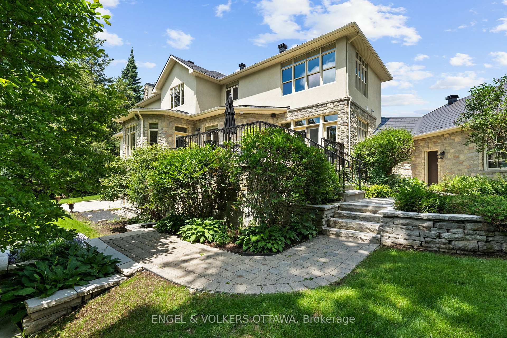 Photo 42 of 140 Lady Lochead Lane, Ottawa, Huntley Ward (South East) — HOMEH