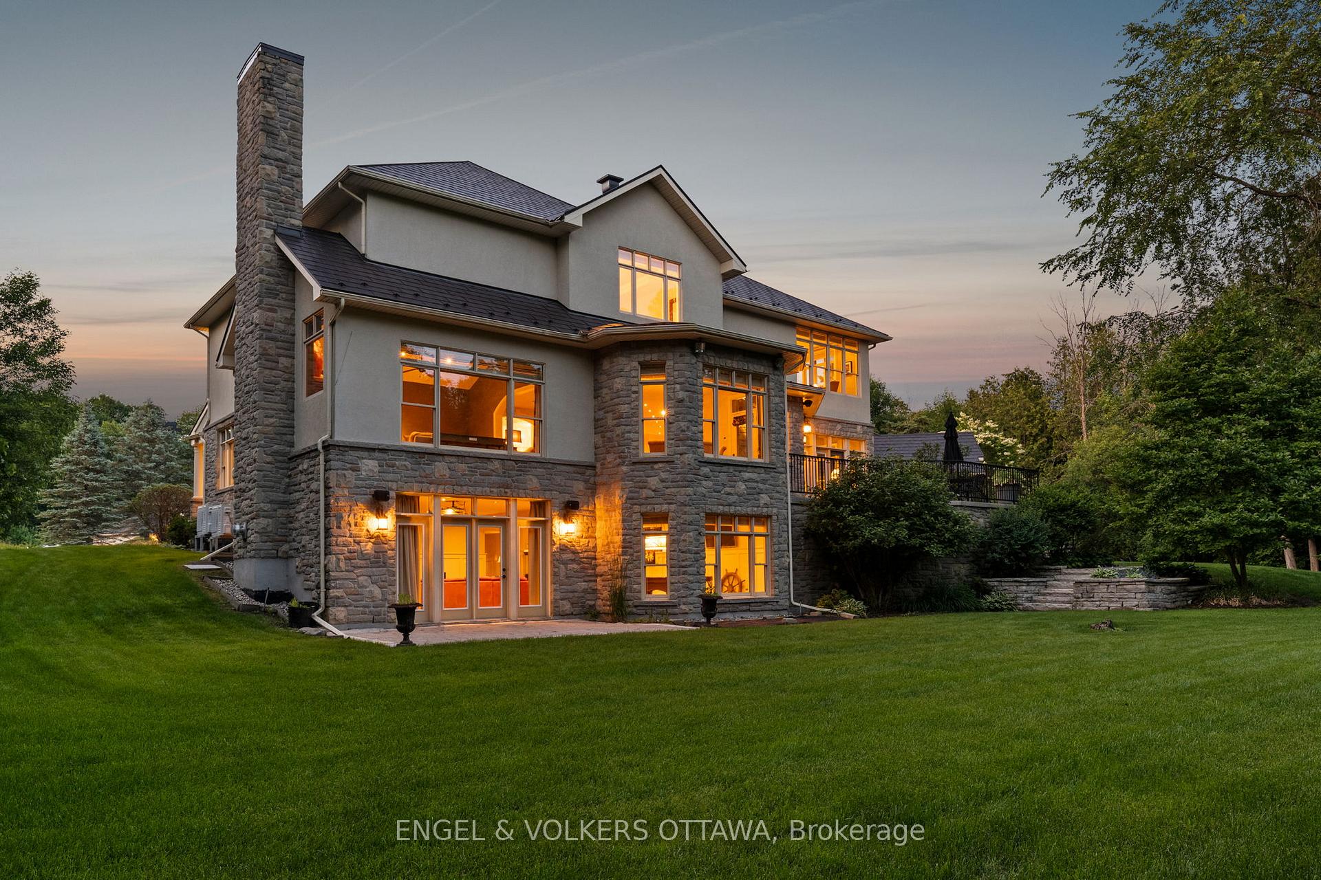 Photo 44 of 140 Lady Lochead Lane, Ottawa, Huntley Ward (South East) — HOMEH