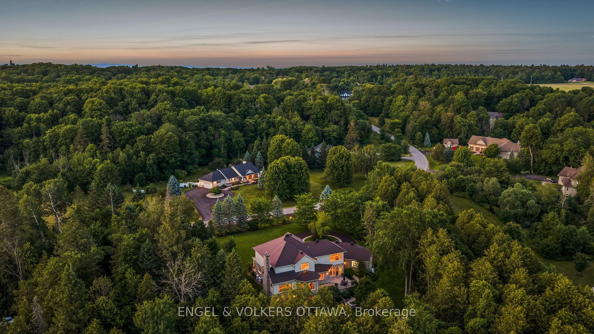 Photo 45 of 140 Lady Lochead Lane, Ottawa, Huntley Ward (South East) — HOMEH