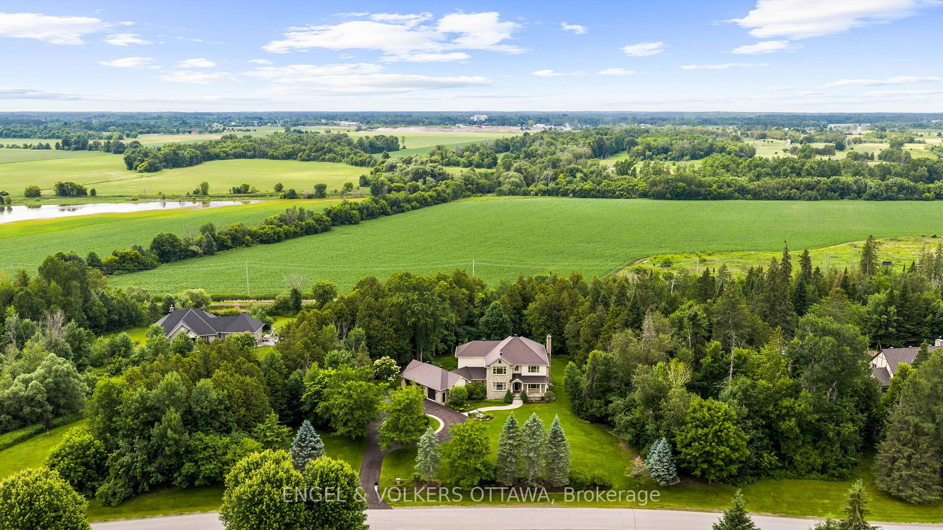 Photo 47 of 140 Lady Lochead Lane, Ottawa, Huntley Ward (South East) — HOMEH