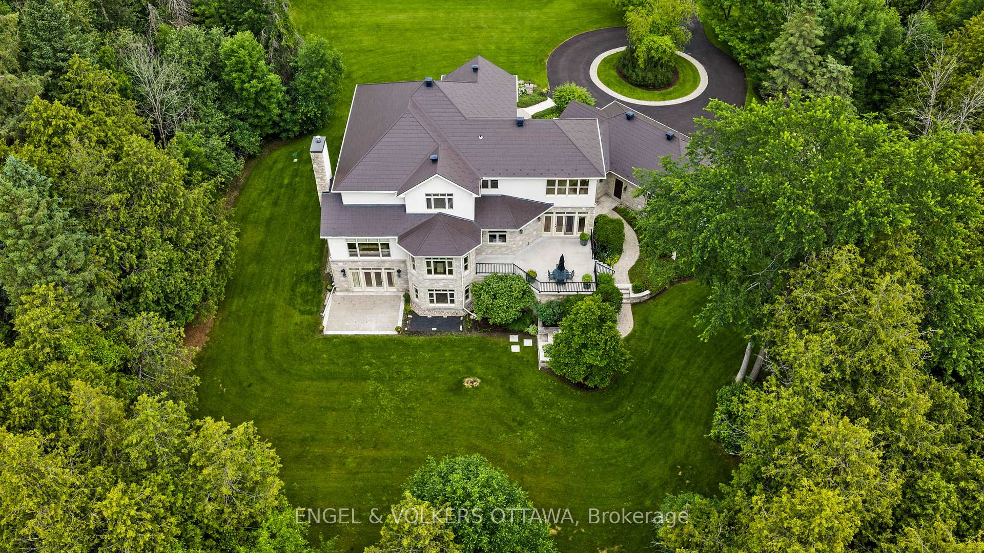 Photo 48 of 140 Lady Lochead Lane, Ottawa, Huntley Ward (South East) — HOMEH