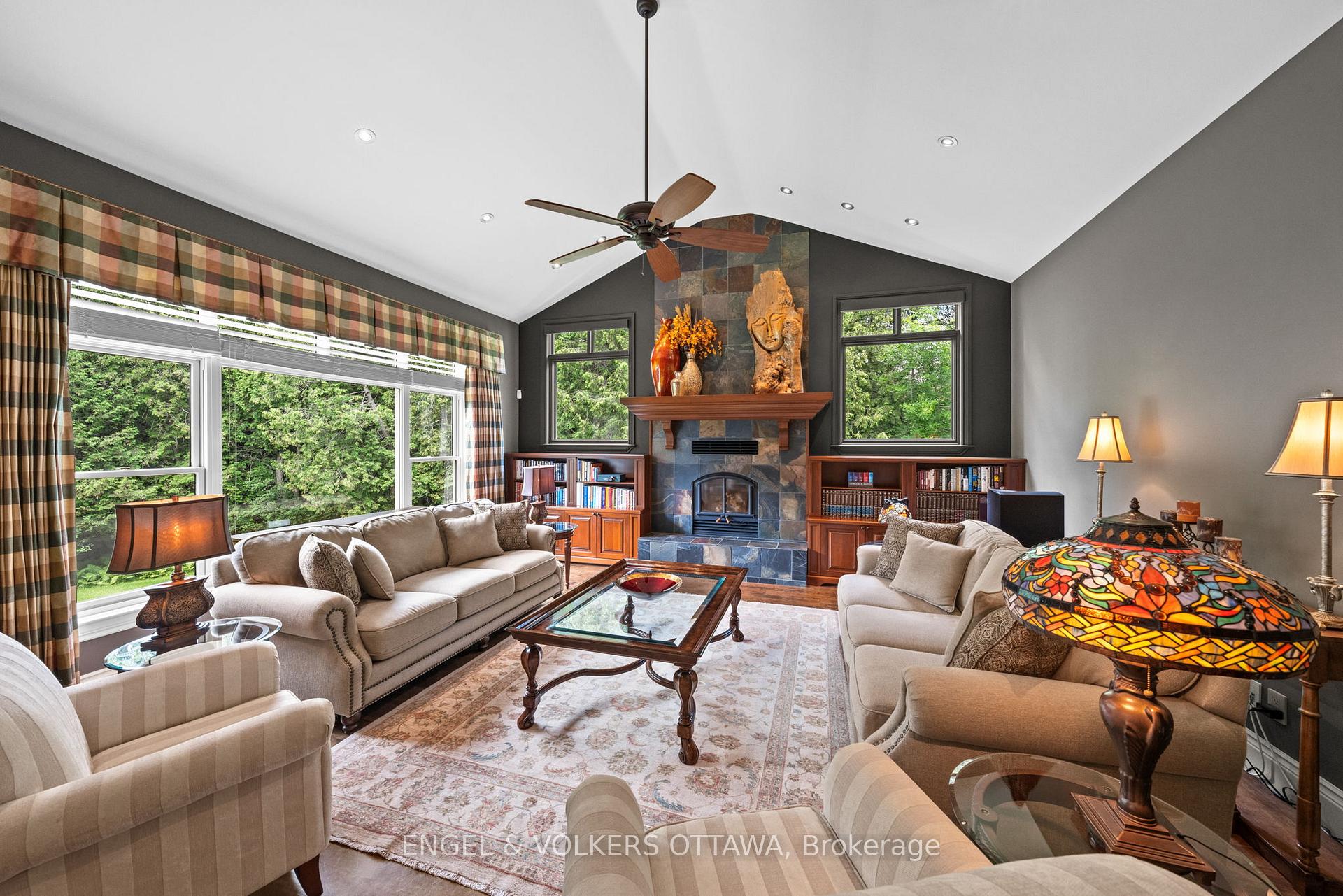 Photo 50 of 140 Lady Lochead Lane, Ottawa, Huntley Ward (South East) — HOMEH