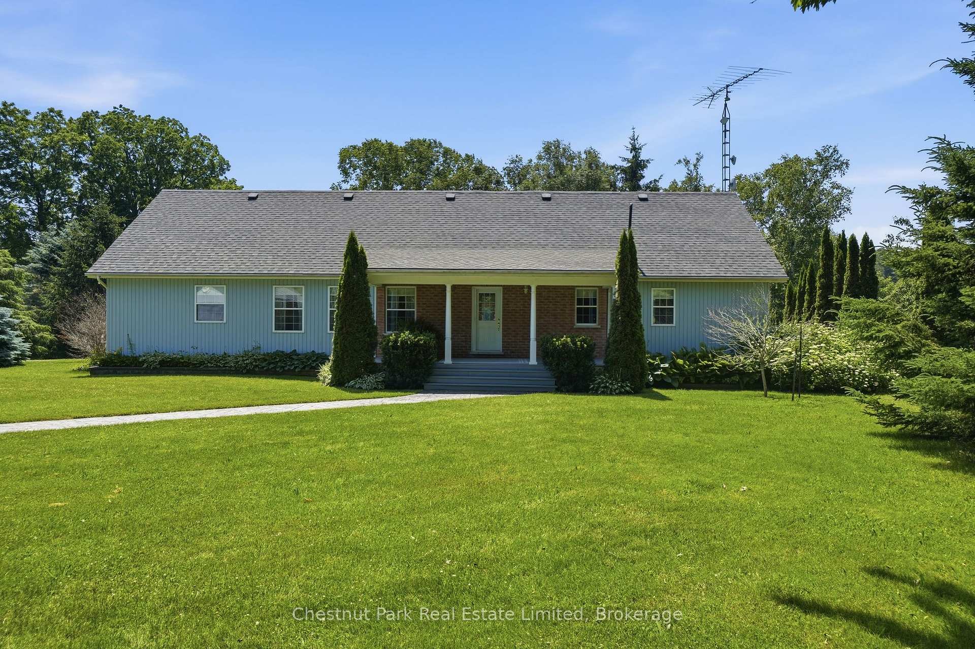 Photo 4 of 42 Morrison Point Road, Prince Edward County, South Marysburg Ward — HOMEH
