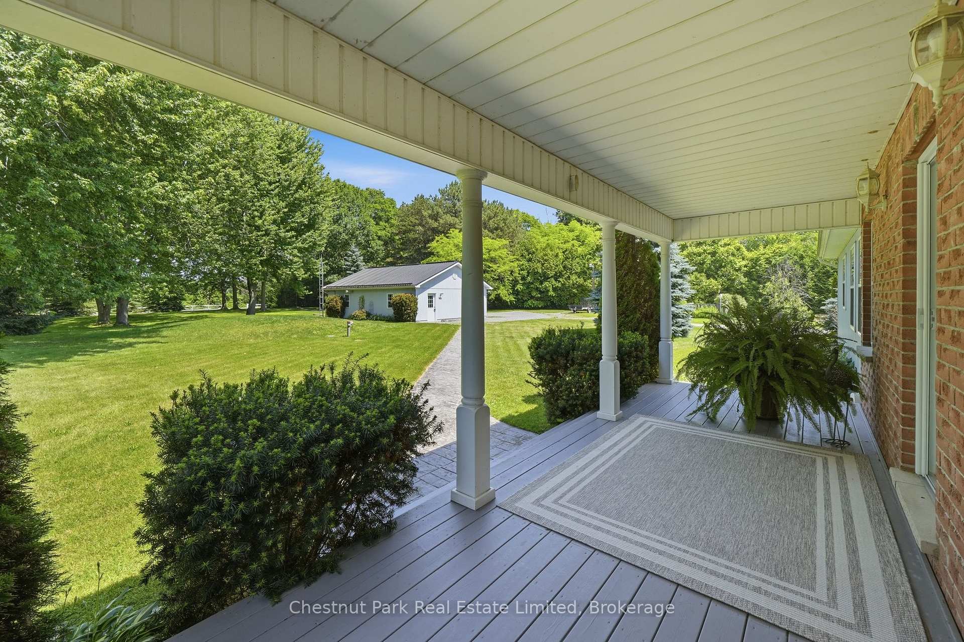 Photo 5 of 42 Morrison Point Road, Prince Edward County, South Marysburg Ward — HOMEH